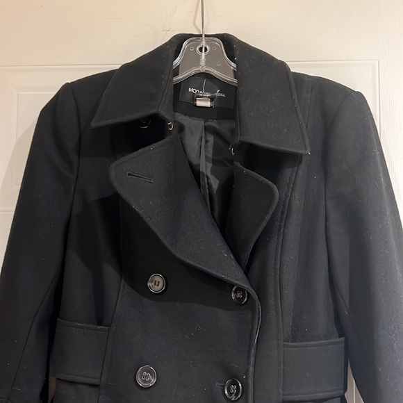 Wool jacket for sale - Picture 2 of 5